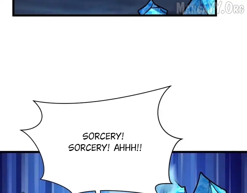 Era of the Haunted Chapter 549 - page 123